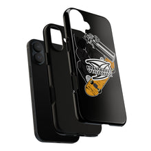 Load image into Gallery viewer, DVZ Visionz Insignia iPhone Case