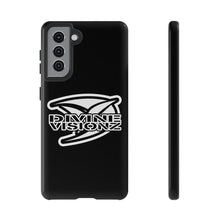 Load image into Gallery viewer, DVZ Streetwear Insignia Samsung Galaxy Case