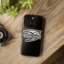 Load image into Gallery viewer, DVZ Streetwear Insignia iPhone Case