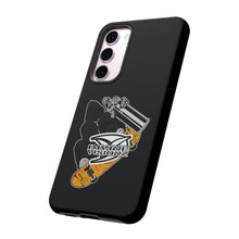 Load image into Gallery viewer, DVZ Visionz Insignia Samsung Galaxy Case