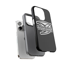 Load image into Gallery viewer, DVZ Streetwear Insignia iPhone Case