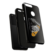 Load image into Gallery viewer, DVZ Visionz Insignia Google Pixal Case