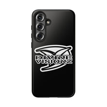 Load image into Gallery viewer, DVZ Streetwear Insignia Samsung Galaxy Case
