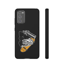 Load image into Gallery viewer, DVZ Visionz Insignia Samsung Galaxy Case