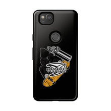 Load image into Gallery viewer, DVZ Visionz Insignia Google Pixal Case