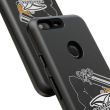 Load image into Gallery viewer, DVZ Visionz Insignia Google Pixal Case