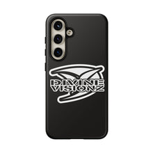 Load image into Gallery viewer, DVZ Streetwear Insignia Samsung Galaxy Case