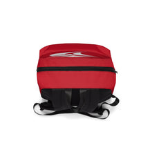 Load image into Gallery viewer, DVZ Logo Backpack