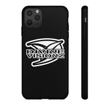 Load image into Gallery viewer, DVZ Streetwear Insignia iPhone Case