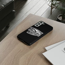 Load image into Gallery viewer, DVZ Streetwear Insignia Samsung Galaxy Case