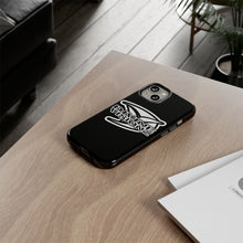 Load image into Gallery viewer, DVZ Streetwear Insignia iPhone Case