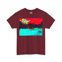 Load image into Gallery viewer, DVZ Illtown Skatepark Graphic Tee
