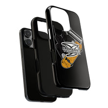 Load image into Gallery viewer, DVZ Visionz Insignia iPhone Case