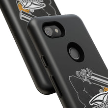 Load image into Gallery viewer, DVZ Visionz Insignia Google Pixal Case