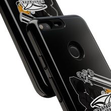 Load image into Gallery viewer, DVZ Visionz Insignia Google Pixal Case