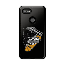 Load image into Gallery viewer, DVZ Visionz Insignia Google Pixal Case
