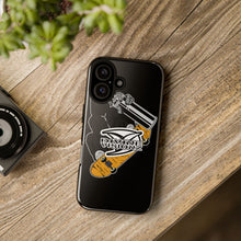 Load image into Gallery viewer, DVZ Visionz Insignia iPhone Case