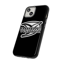 Load image into Gallery viewer, DVZ Streetwear Insignia iPhone Case