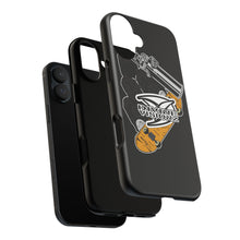 Load image into Gallery viewer, DVZ Visionz Insignia iPhone Case