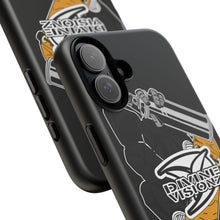 Load image into Gallery viewer, DVZ Visionz Insignia iPhone Case