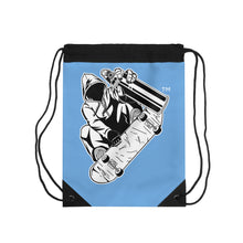 Load image into Gallery viewer, DVZ Visionz Ollie Drawstring Bag