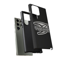 Load image into Gallery viewer, DVZ Streetwear Insignia Samsung Galaxy Case