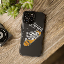 Load image into Gallery viewer, DVZ Visionz Insignia iPhone Case