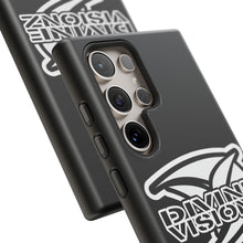 Load image into Gallery viewer, DVZ Streetwear Insignia Samsung Galaxy Case