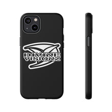 Load image into Gallery viewer, DVZ Streetwear Insignia iPhone Case