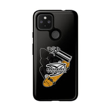 Load image into Gallery viewer, DVZ Visionz Insignia Google Pixal Case