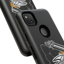 Load image into Gallery viewer, DVZ Visionz Insignia Google Pixal Case