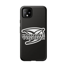 Load image into Gallery viewer, DVZ Streetwear Insignia Google Pixel Case