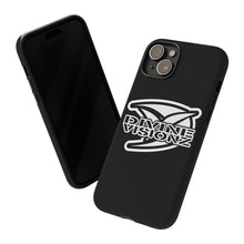 Load image into Gallery viewer, DVZ Streetwear Insignia iPhone Case