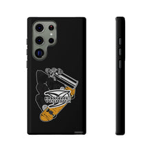 Load image into Gallery viewer, DVZ Visionz Insignia Samsung Galaxy Case