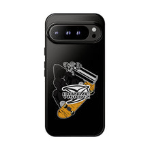 Load image into Gallery viewer, DVZ Visionz Insignia Google Pixal Case