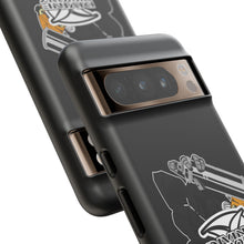 Load image into Gallery viewer, DVZ Visionz Insignia Google Pixal Case