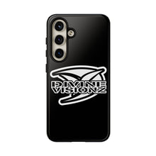 Load image into Gallery viewer, DVZ Streetwear Insignia Samsung Galaxy Case