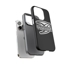 Load image into Gallery viewer, DVZ Streetwear Insignia iPhone Case
