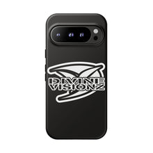 Load image into Gallery viewer, DVZ Streetwear Insignia Google Pixel Case