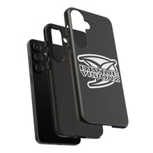 Load image into Gallery viewer, DVZ Streetwear Insignia Samsung Galaxy Case