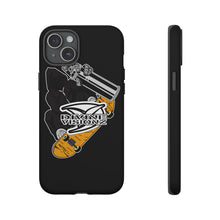Load image into Gallery viewer, DVZ Visionz Insignia iPhone Case
