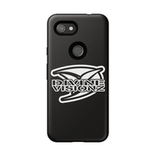 Load image into Gallery viewer, DVZ Streetwear Insignia Google Pixel Case