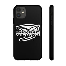 Load image into Gallery viewer, DVZ Streetwear Insignia iPhone Case