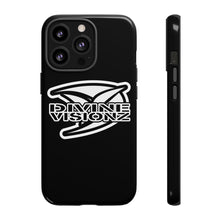 Load image into Gallery viewer, DVZ Streetwear Insignia iPhone Case