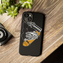 Load image into Gallery viewer, DVZ Visionz Insignia iPhone Case