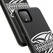 Load image into Gallery viewer, DVZ Streetwear Insignia Google Pixel Case