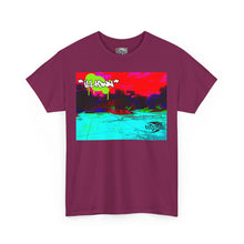 Load image into Gallery viewer, DVZ Illtown Skatepark Graphic Tee