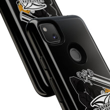 Load image into Gallery viewer, DVZ Visionz Insignia Google Pixal Case