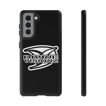 Load image into Gallery viewer, DVZ Streetwear Insignia Samsung Galaxy Case