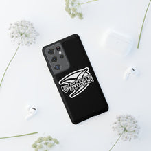 Load image into Gallery viewer, DVZ Streetwear Insignia Samsung Galaxy Case